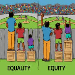 Equity in Education