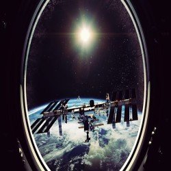 The New Space Race