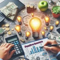 Best Passive Income Ideas for Financial Freedom