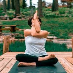 10 Simple Ways to Reduce Stress & Anxiety
