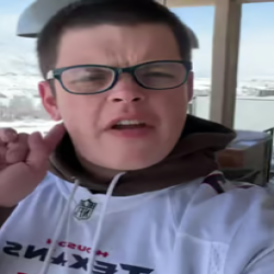 ...